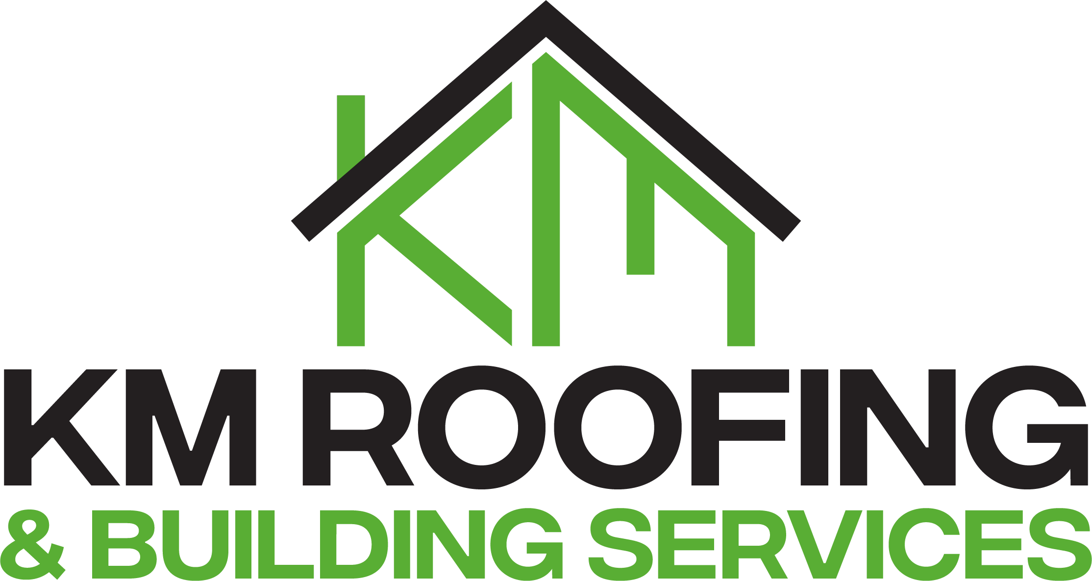KM Roofing and Building